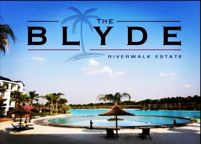 The Blyde