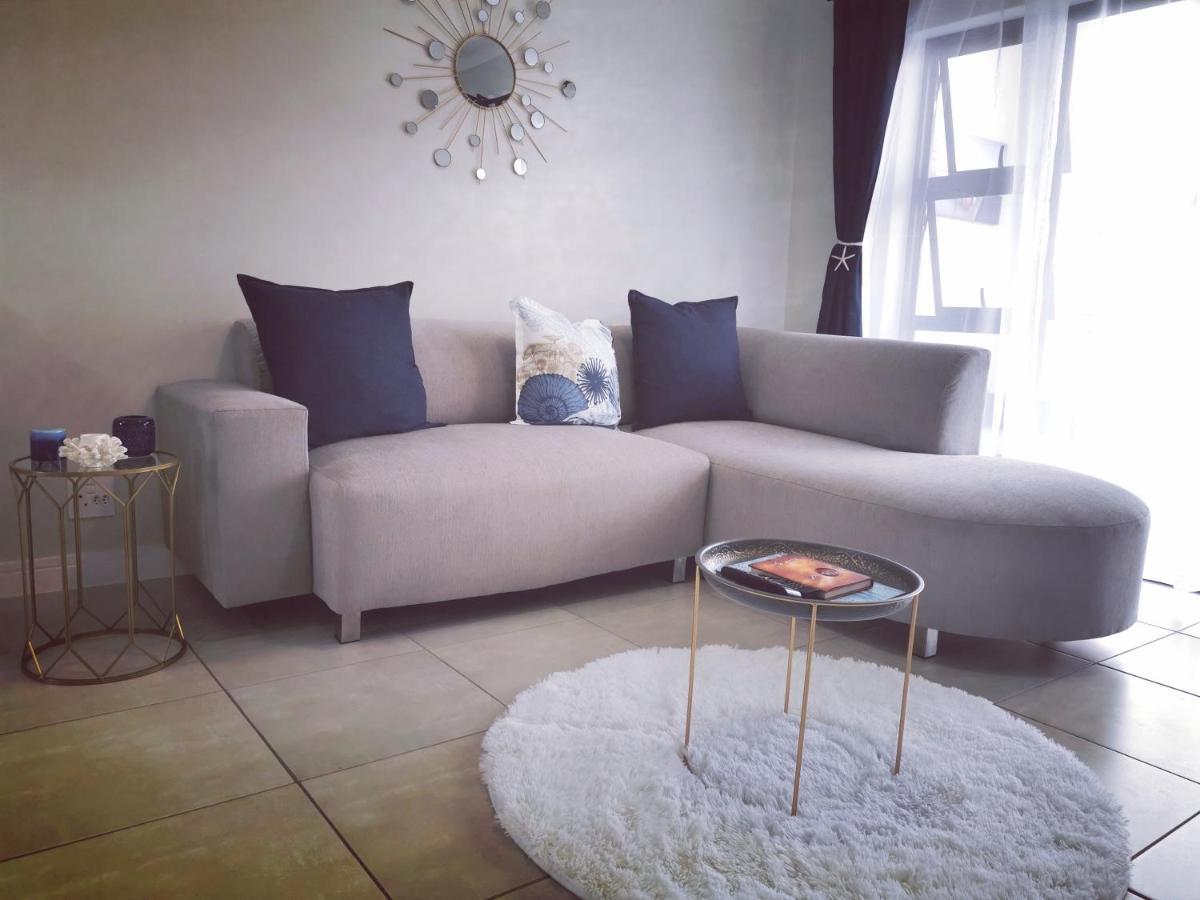 The Blyde Pretoria