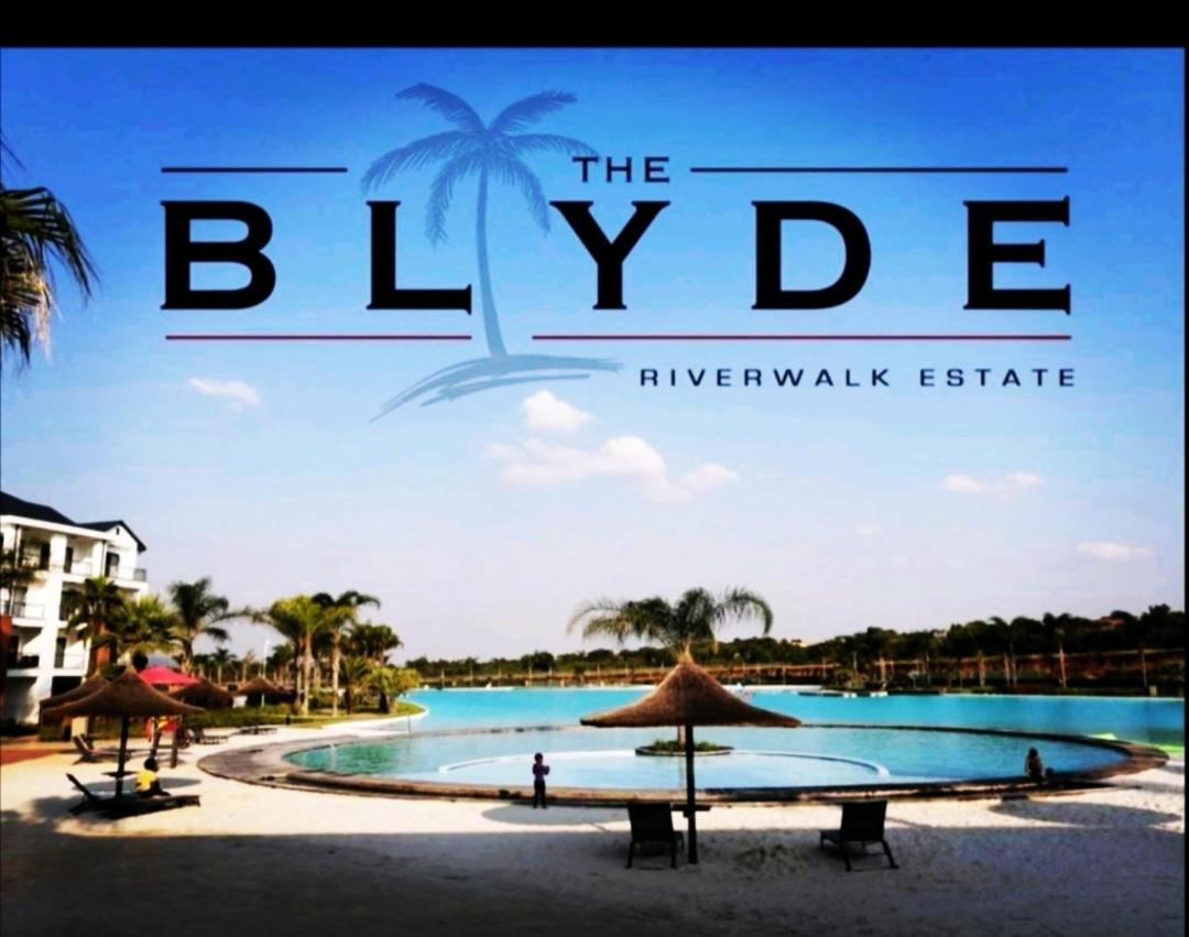 The Blyde Apartment Pretoria