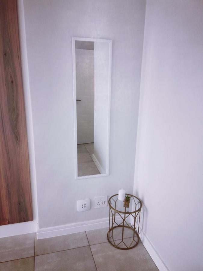 The Blyde Apartment Pretoria